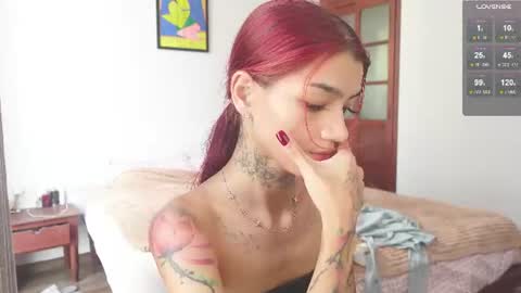 vinkitinkii online show from July 2026 08:45:02 AM