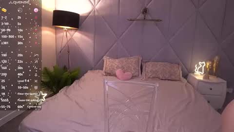 Snapshot of vinnasky chatting on November 2025 07:41:02 AM Milla online show from November 2025 07:41:02 AM