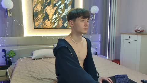 Vinsant online show from April 2026 07:46:01 AM