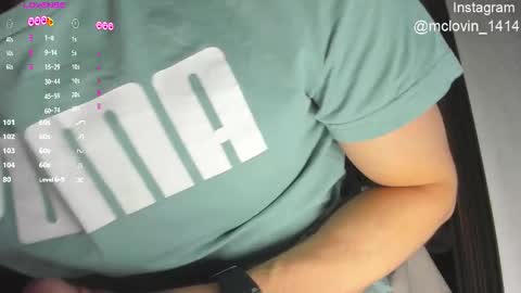 MaximMaxiMax no baby bb bby online show from March 2026 04:01:02 PM