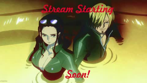 Sanji online show from April 2026 02:09:02 AM