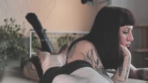 Diva Silvia online show from January 2025 08:07:02 AM