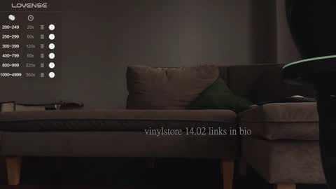 Diva Silvia online show from February 2025 06:02:01 AM