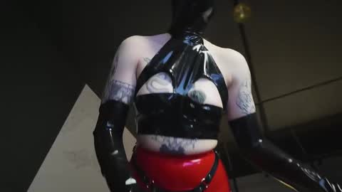 Diva Silvia online show from March 2025 05:17:02 PM