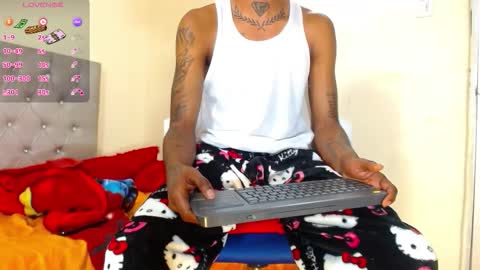 vinzent_lafed_ online show from February 2026 09:45:01 AM