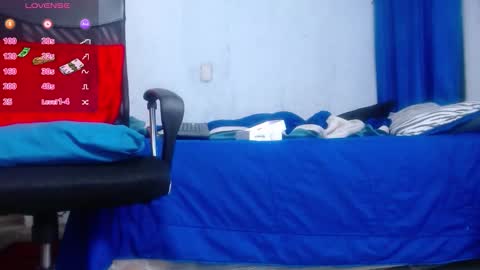 vinzent_lafed_ online show from February 2026 09:27:01 AM