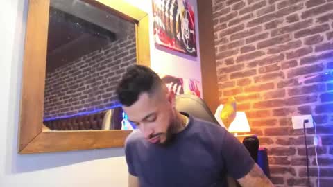 ---Vinzen--- online show from October 2025 04:22:01 AM