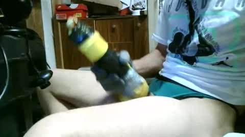 Vinz online show from March 2026 05:00:02 AM