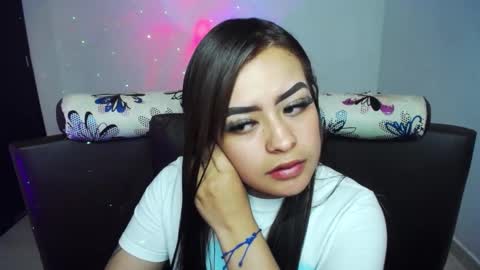 Daniela online show from December 2024 09:04:02 PM