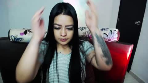 Daniela online show from March 2025 10:28:02 AM