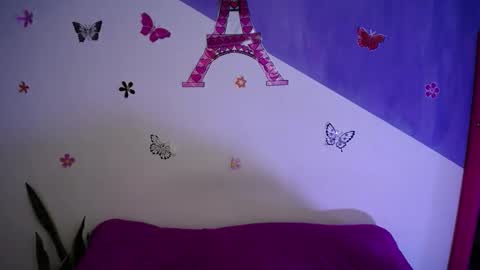 Daniela online show from March 2026 03:56:02 AM