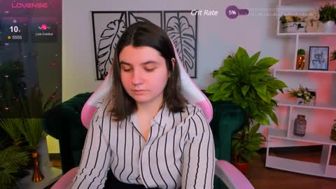 Viola online show from February 2025 01:58:01 AM