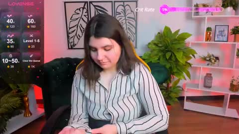 Viola online show from February 2025 09:25:02 PM