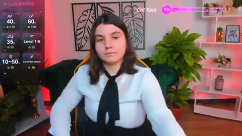 Viola online show from March 2025 09:48:02 PM