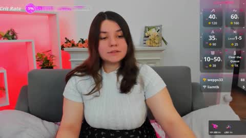 Viola online show from September 2025 08:36:02 PM