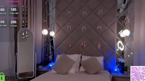 Viola online show from April 2026 01:00:02 AM