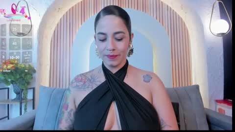Violette online show from July 2026 11:02:01 AM