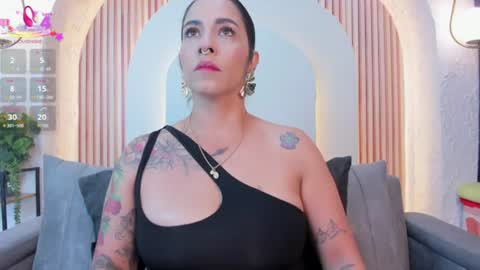 Violette online show from July 2026 10:10:02 AM