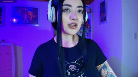 violet online show from April 2026 07:53:01 AM