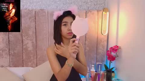 Violeta online show from September 2025 08:09:01 PM