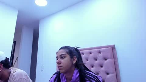 Violet and Myers online show from September 2025 11:33:01 AM