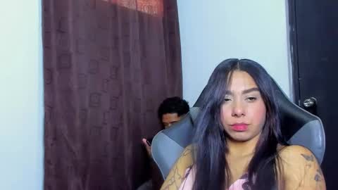 Violet and Myers online show from January 2026 07:28:01 PM