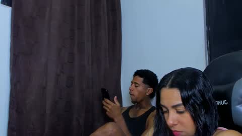 Violet and Myers online show from January 2026 08:23:01 PM