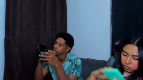 Violet and Myers online show from April 2026 10:54:02 PM