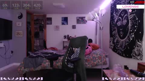 Your WetWildWhore online show from October 2025 08:42:02 PM