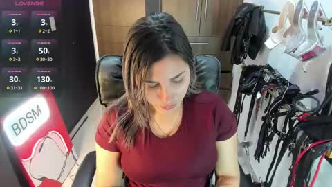 Kim online show from September 2025 09:09:02 PM