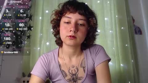 Violet online show from January 2026 08:18:02 PM