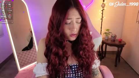 violet online show from March 2026 06:03:01 PM