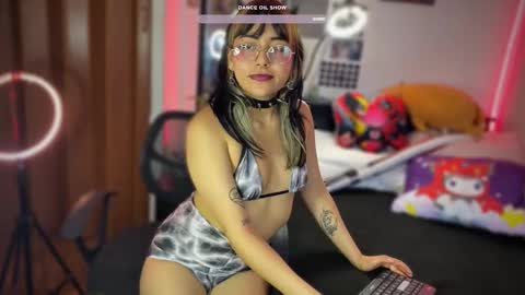 Violete Hentai01 online show from February 2025 11:04:02 PM