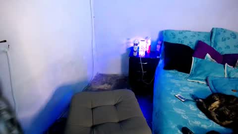 violet_hyuga online show from January 2025 03:48:01 AM