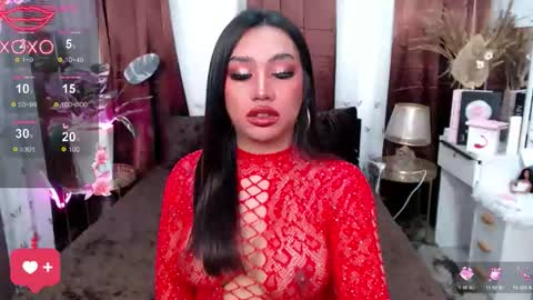 VIOLET online show from December 2025 09:55:02 PM