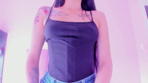 violet online show from September 2025 12:49:02 PM