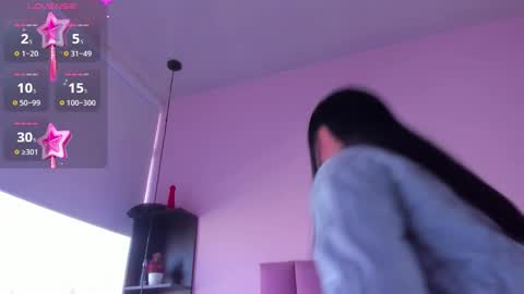 violet online show from September 2025 12:51:02 PM