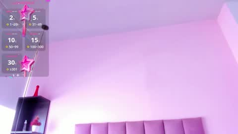 violet online show from October 2025 01:43:02 PM