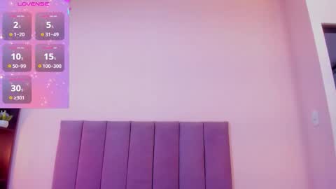 violet online show from January 2026 12:43:02 PM