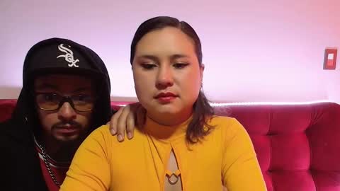 violet and demon online show from December 2025 11:58:02 AM