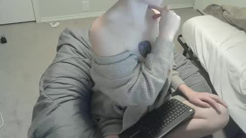 Snapshot of violet_winter97 chatting on December 2024 02:42:02 AM violet_winter97 online show from December 2024 02:42:02 AM