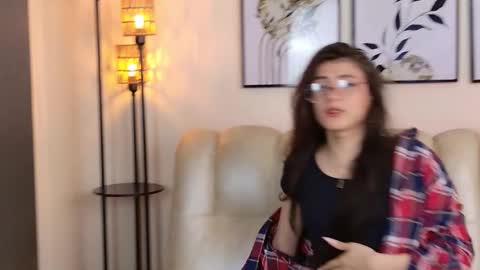 Violeta online show from October 2025 07:33:02 PM