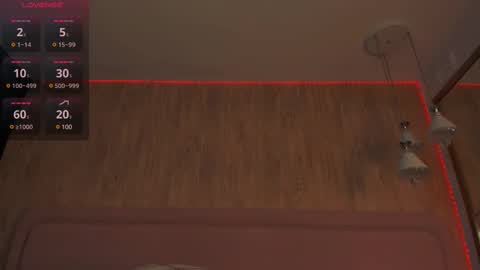 Violeta Garcia online show from February 2025 04:21:01 PM