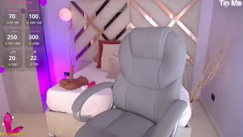 Violeta leon online show from March 2026 03:12:01 AM