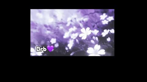 Violeta online show from April 2026 06:53:02 PM
