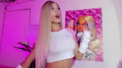 Violeta Princess Please help me with your thumbs up its important   online show from October 2025 11:00:02 AM