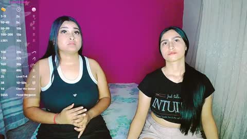 Snapshot of violeta_rouses chatting on January 2025 03:09:01 AM violeta_rouses online show from January 2025 03:09:01 AM