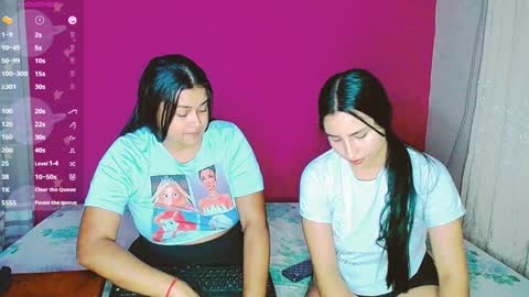 Snapshot of violeta_rouses chatting on February 2025 06:04:01 AM violeta_rouses online show from February 2025 06:04:01 AM