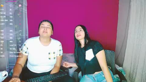 Snapshot of violeta_rouses chatting on February 2025 07:03:01 AM violeta_rouses online show from February 2025 07:03:01 AM