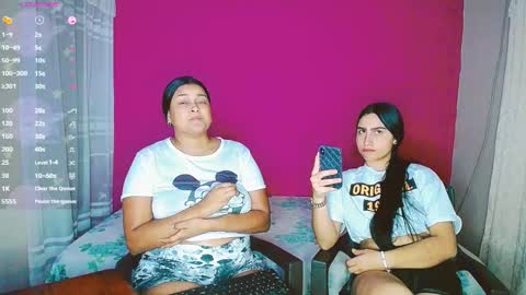 Snapshot of violeta_rouses chatting on February 2025 06:33:01 AM violeta_rouses online show from February 2025 06:33:01 AM